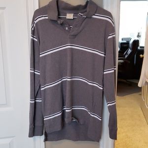Steve & Barry's Polo Shirt L